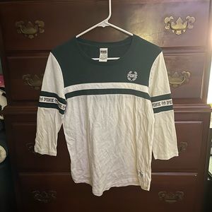 VS half shirt sleeve